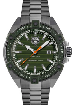 Часы Plein Sport URBAN PULSE PSFDA0624
